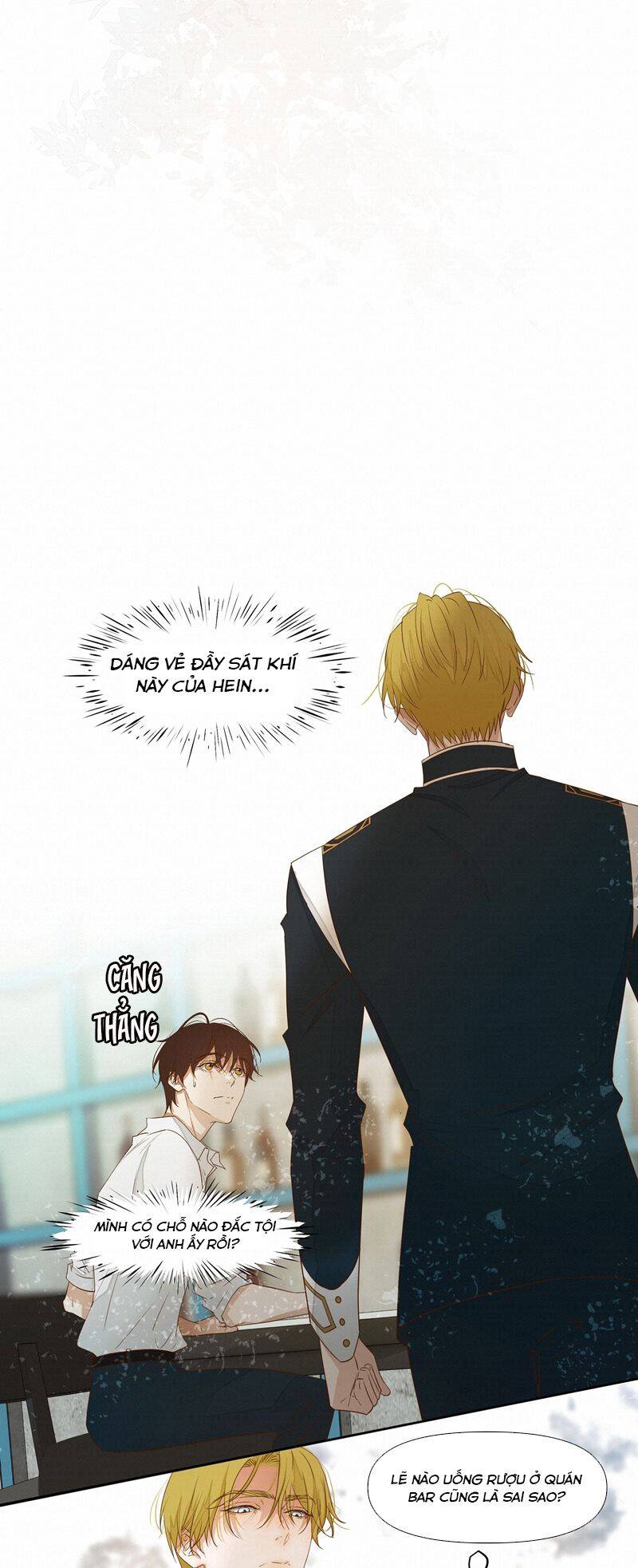 Tuyệt Xử Phùng Sinh Chapter 25 - Trang 19