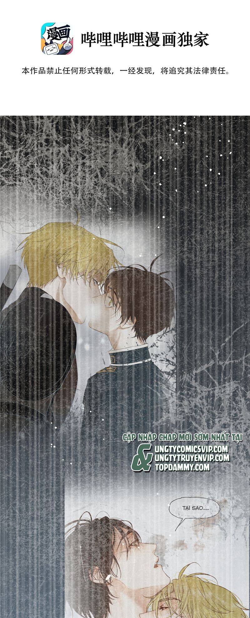 Tuyệt Xử Phùng Sinh Chapter 25 - Trang 2