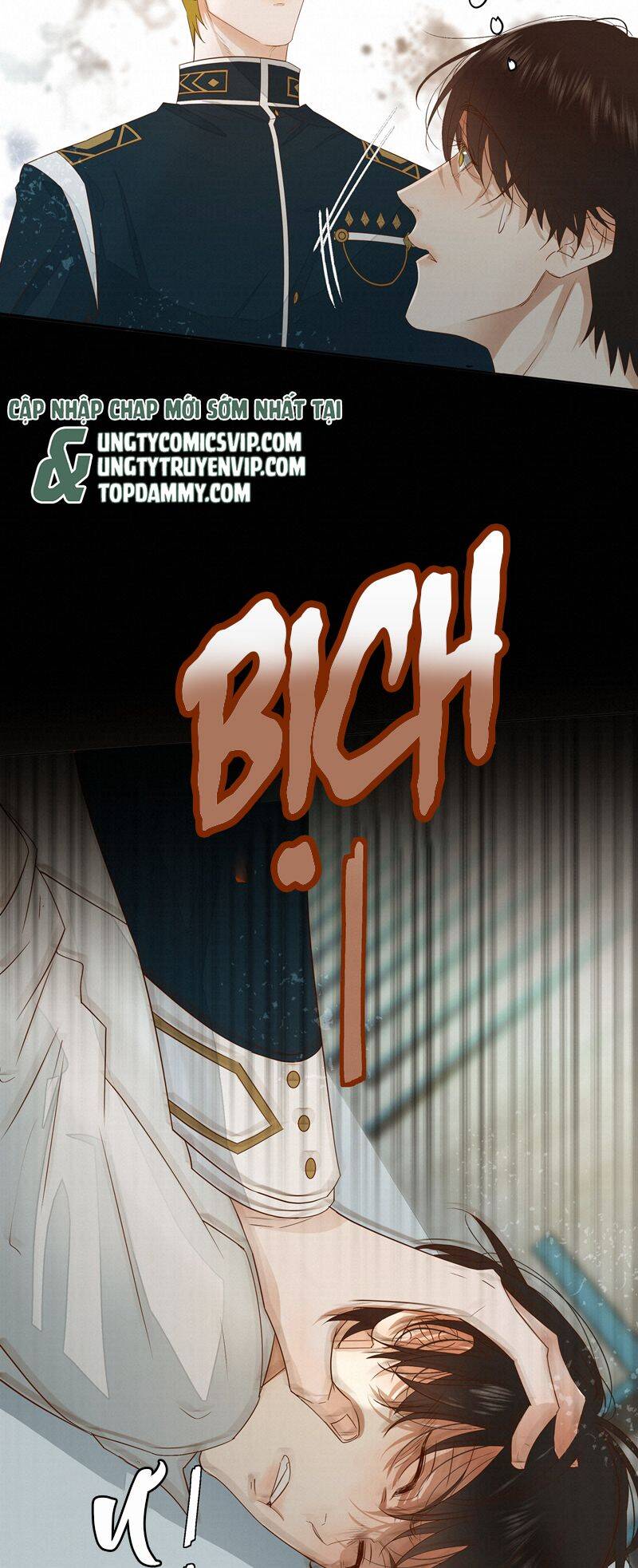 Tuyệt Xử Phùng Sinh Chapter 25 - Trang 20