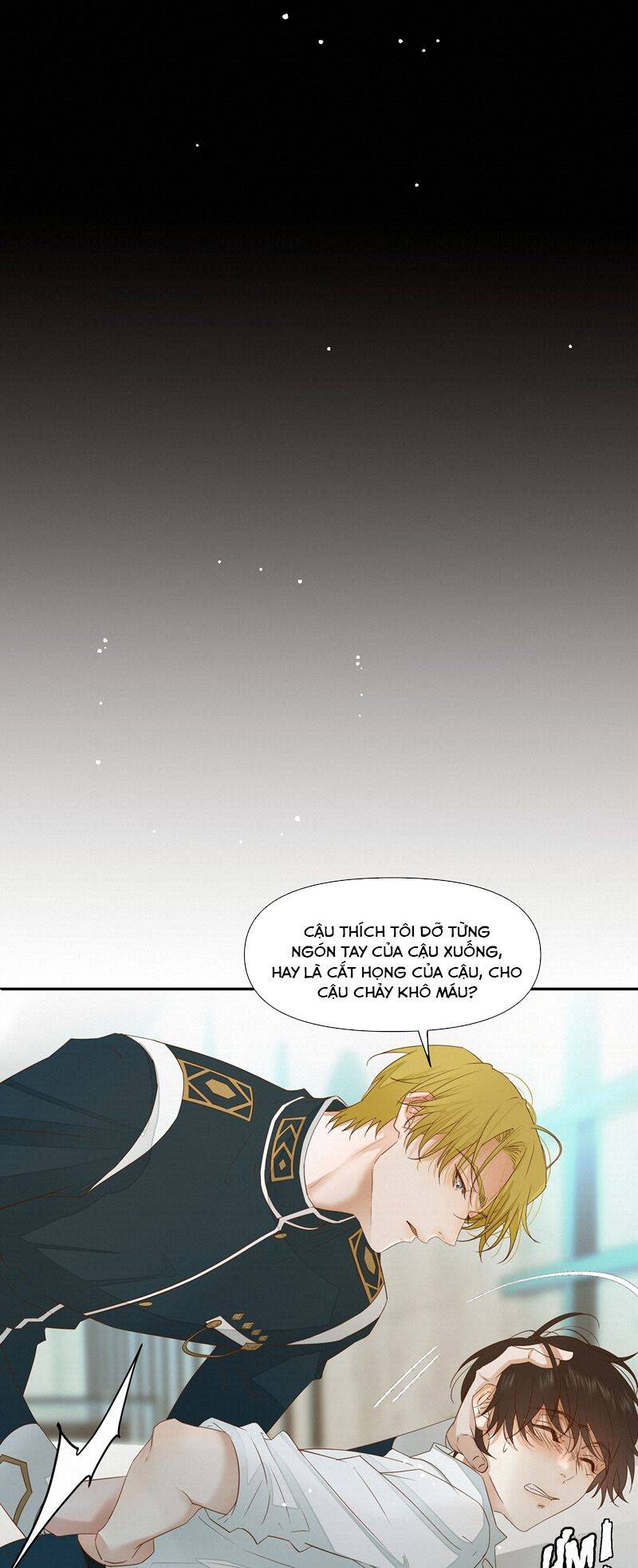 Tuyệt Xử Phùng Sinh Chapter 25 - Trang 24