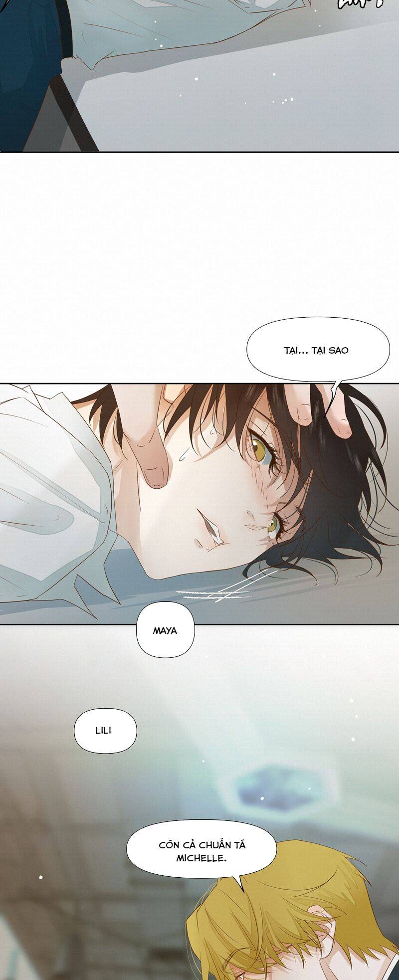 Tuyệt Xử Phùng Sinh Chapter 25 - Trang 25