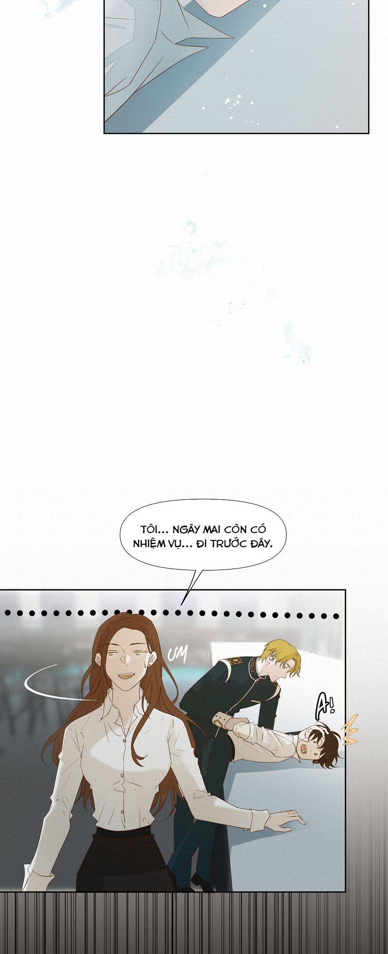 Tuyệt Xử Phùng Sinh Chapter 25 - Trang 27