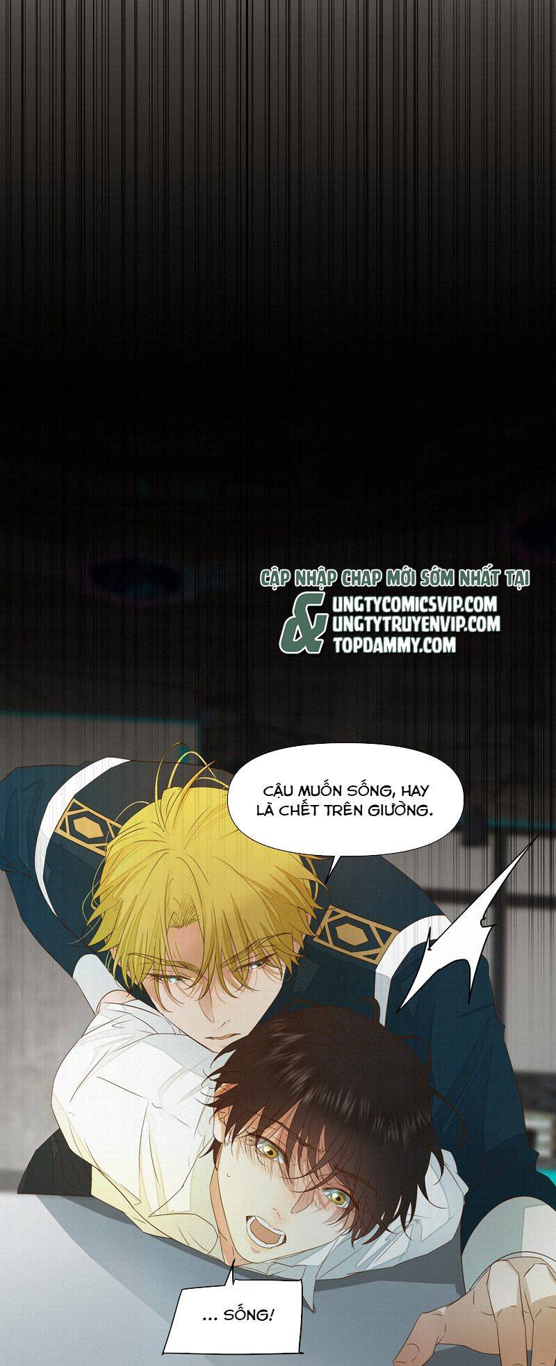 Tuyệt Xử Phùng Sinh Chapter 25 - Trang 28