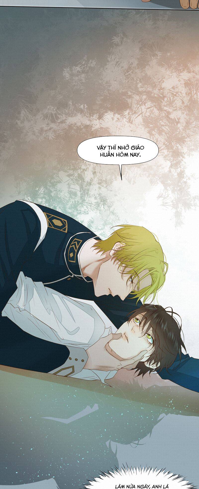 Tuyệt Xử Phùng Sinh Chapter 25 - Trang 29