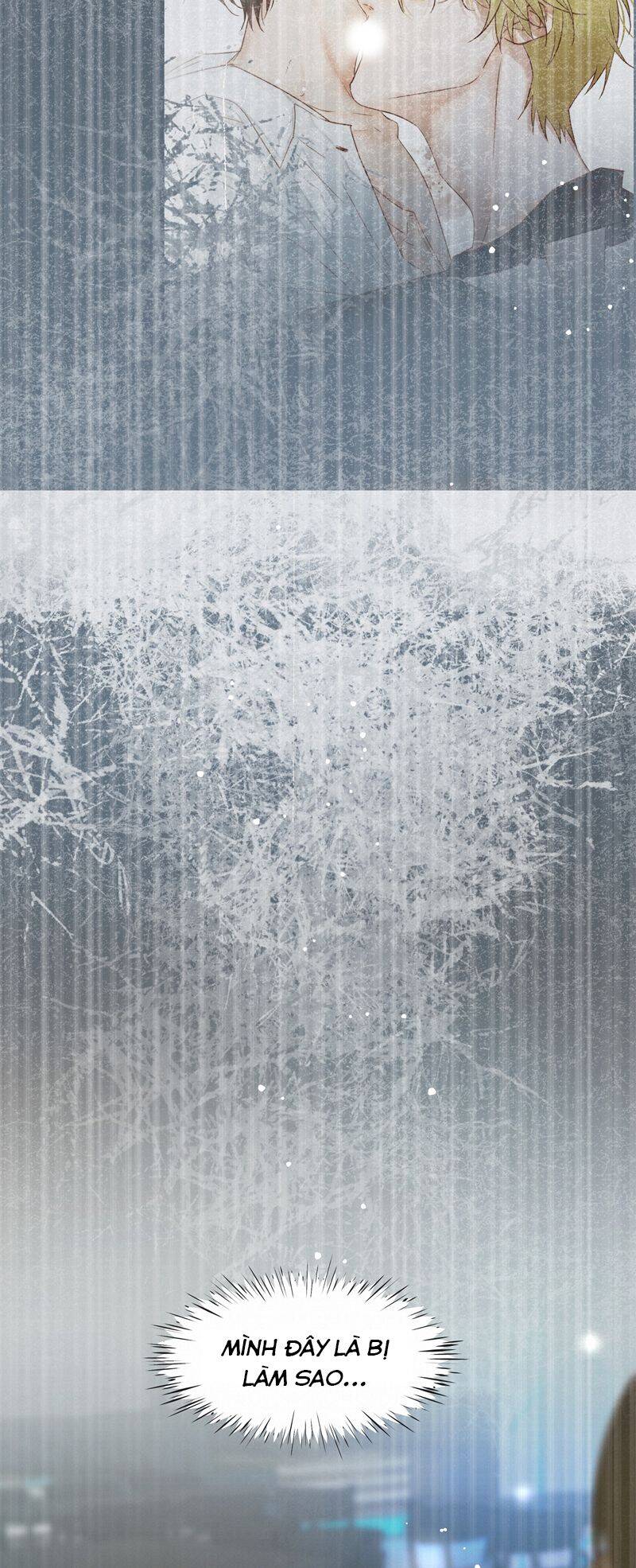 Tuyệt Xử Phùng Sinh Chapter 25 - Trang 3