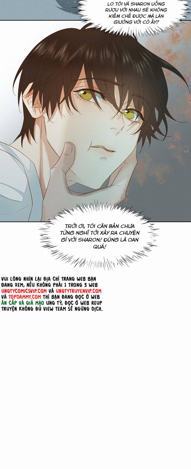 Tuyệt Xử Phùng Sinh Chapter 25 - Trang 30