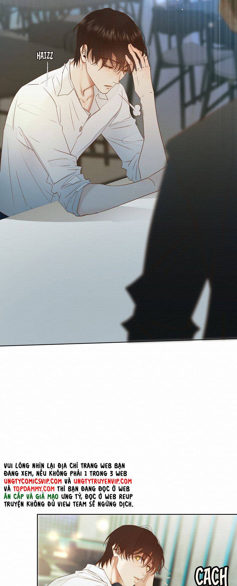 Tuyệt Xử Phùng Sinh Chapter 25 - Trang 4