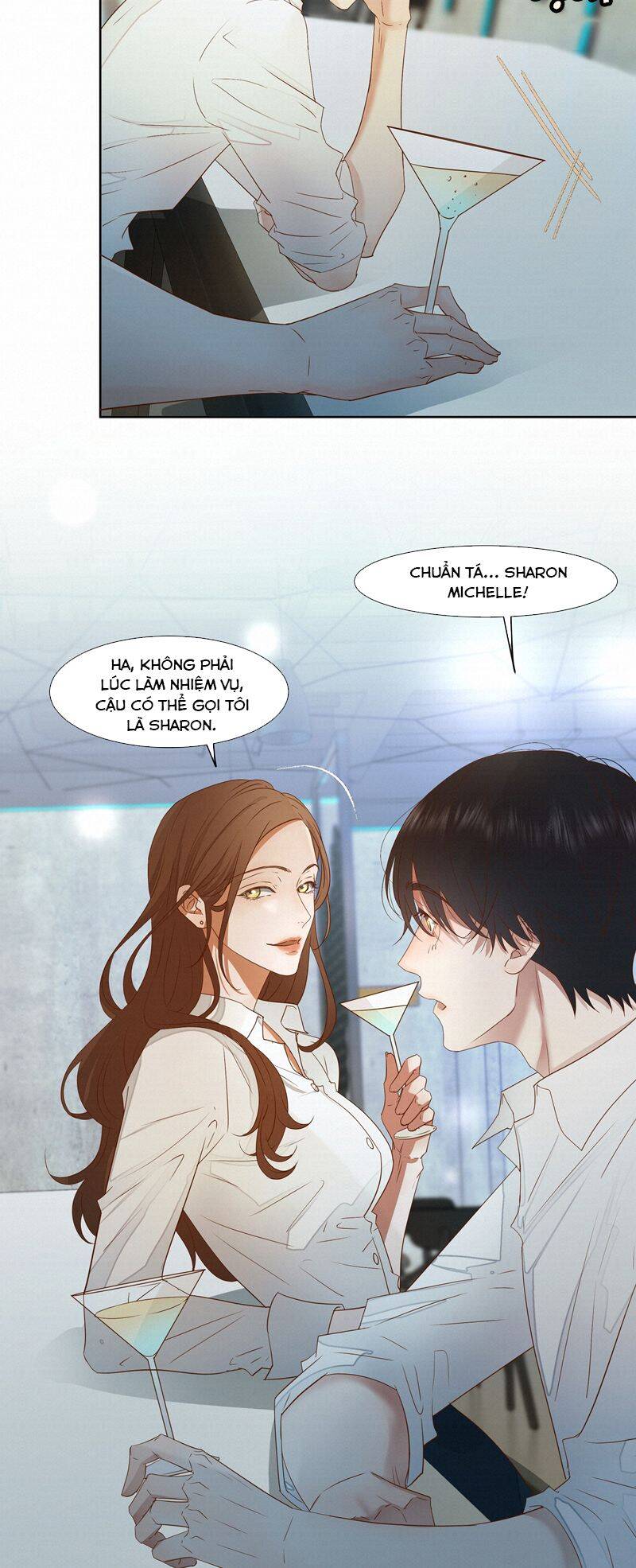 Tuyệt Xử Phùng Sinh Chapter 25 - Trang 5