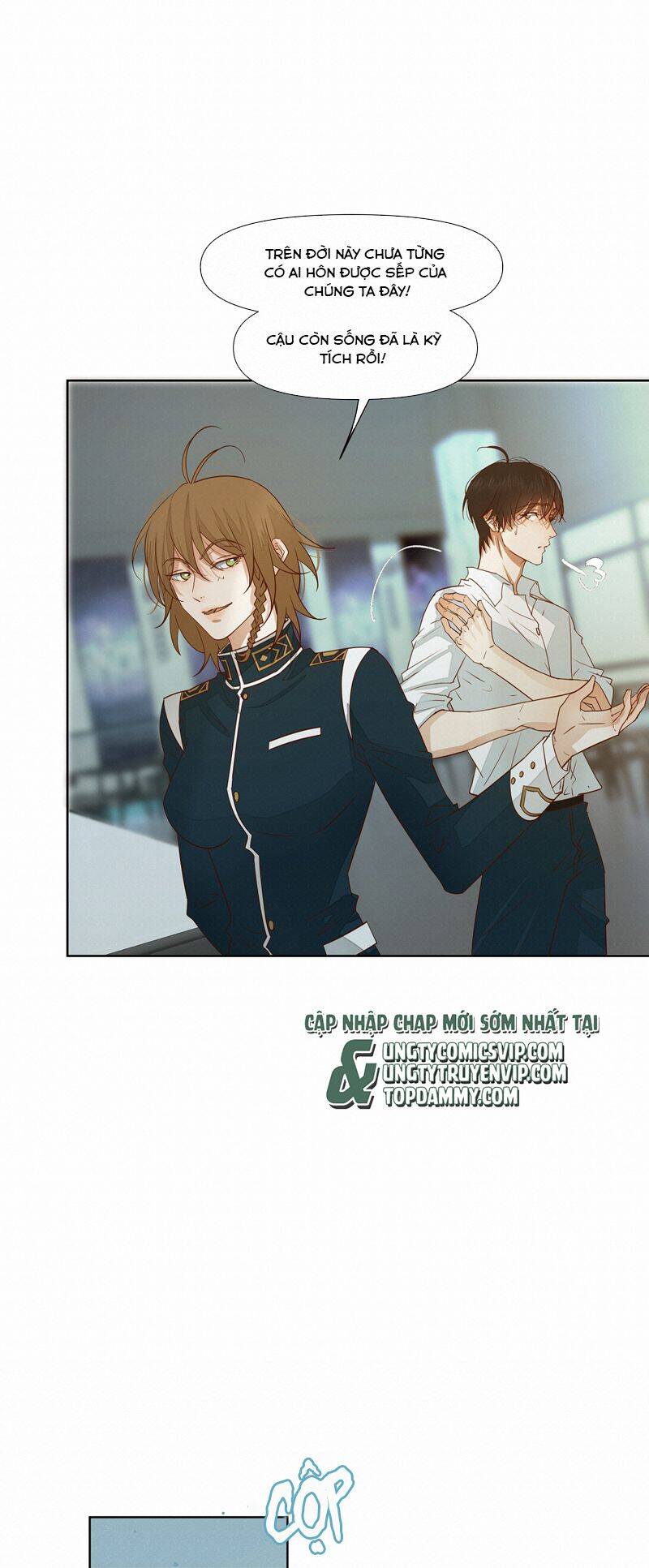 Tuyệt Xử Phùng Sinh Chapter 26 - Trang 10