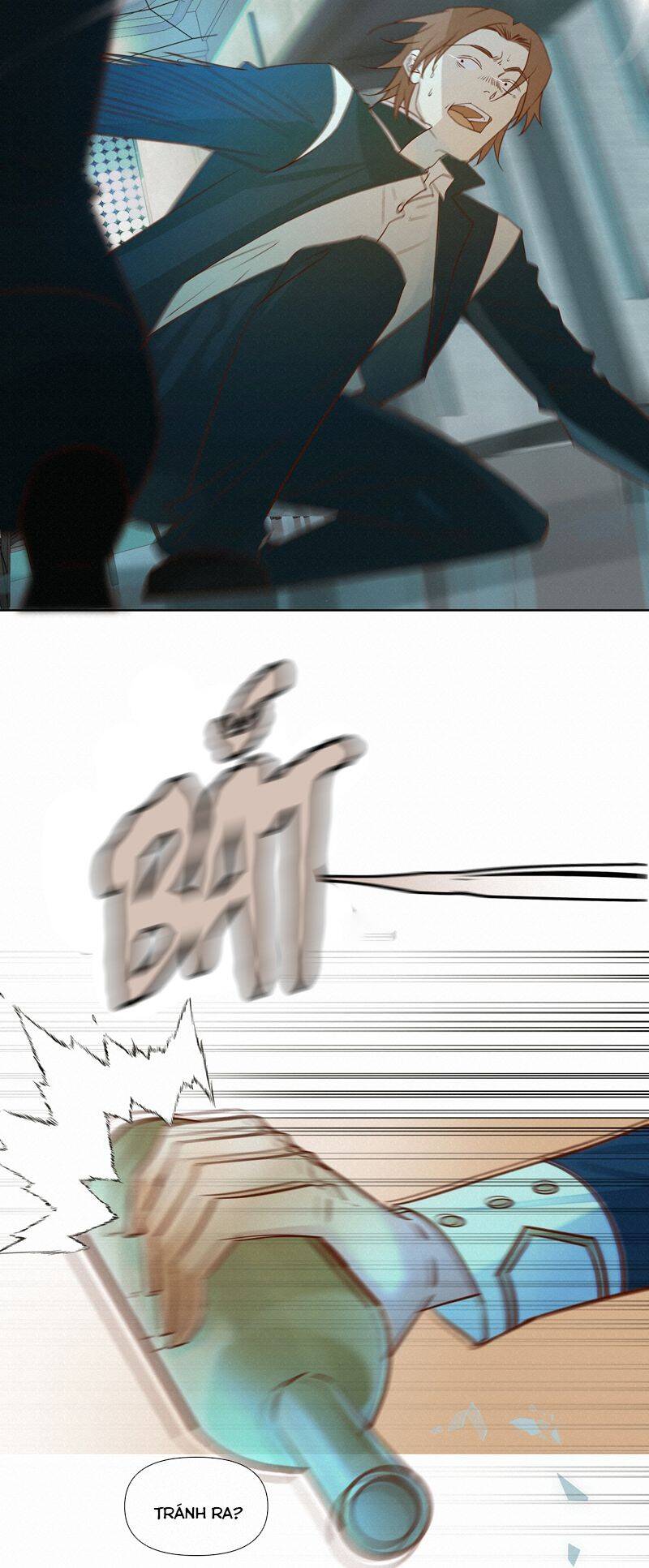 Tuyệt Xử Phùng Sinh Chapter 26 - Trang 13