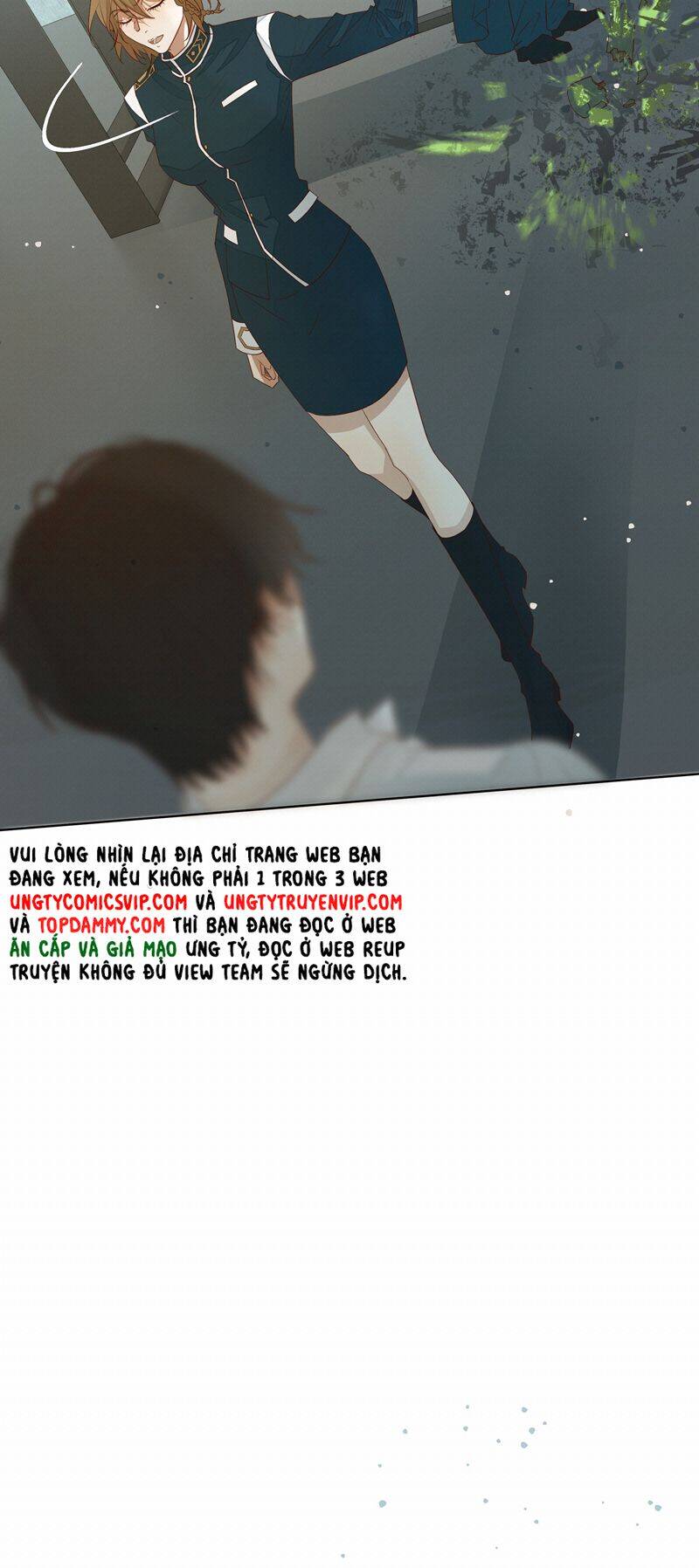 Tuyệt Xử Phùng Sinh Chapter 26 - Trang 16