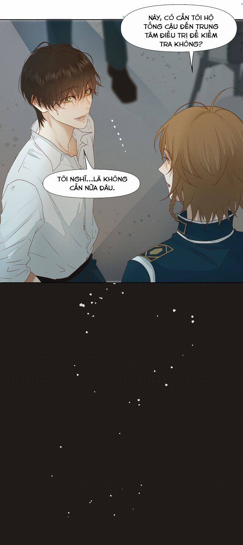 Tuyệt Xử Phùng Sinh Chapter 26 - Trang 17