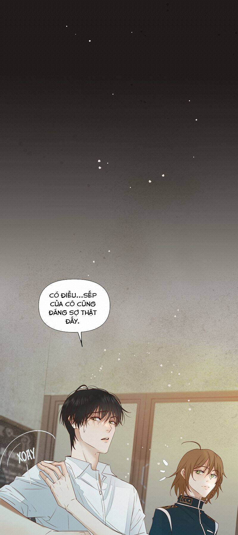 Tuyệt Xử Phùng Sinh Chapter 26 - Trang 18