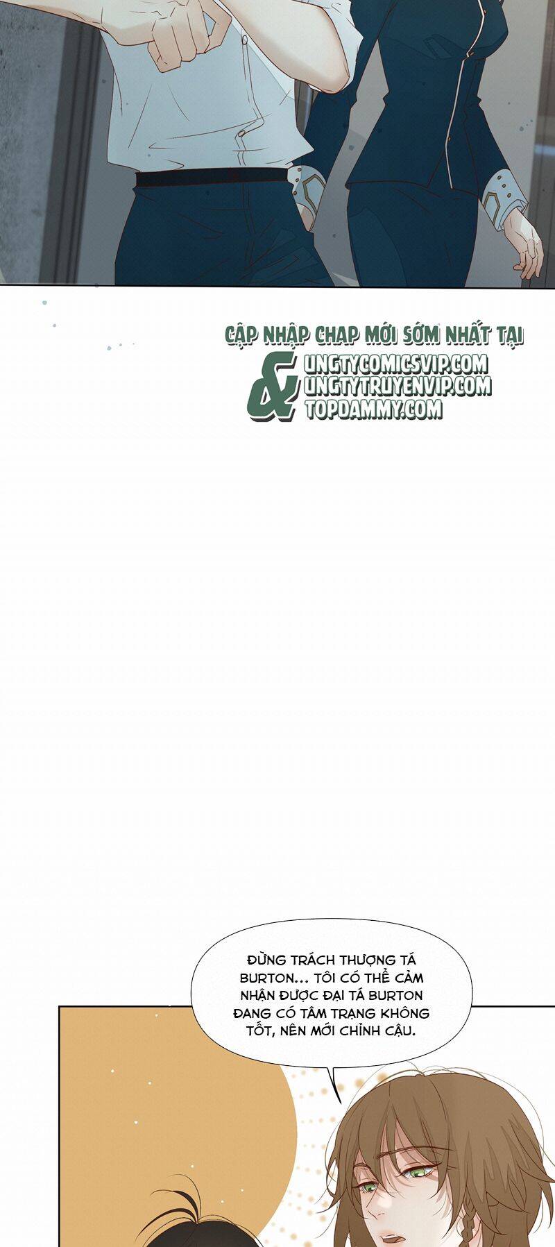 Tuyệt Xử Phùng Sinh Chapter 26 - Trang 19