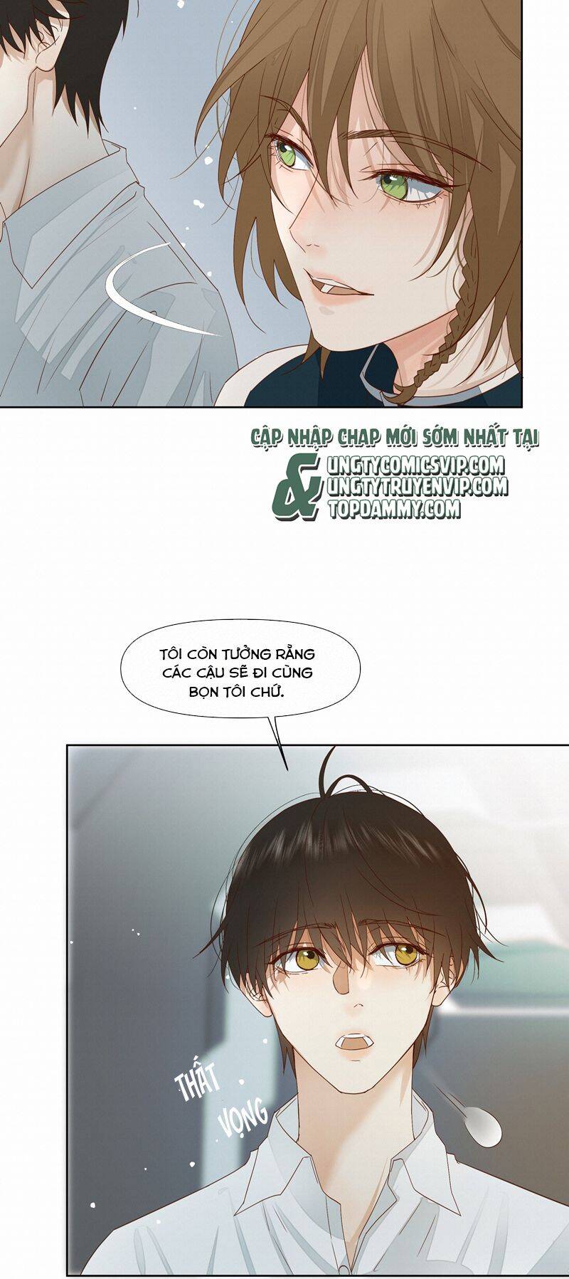 Tuyệt Xử Phùng Sinh Chapter 26 - Trang 23