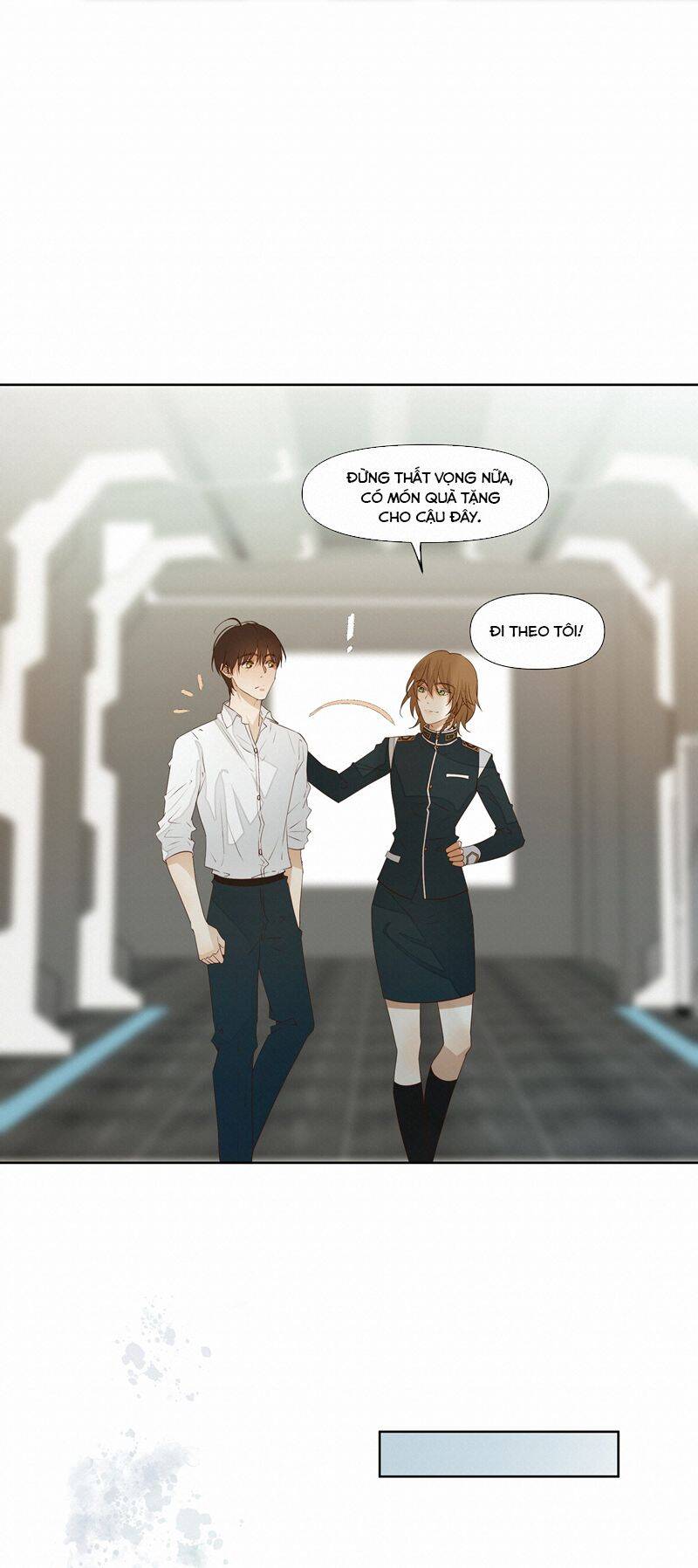 Tuyệt Xử Phùng Sinh Chapter 26 - Trang 24