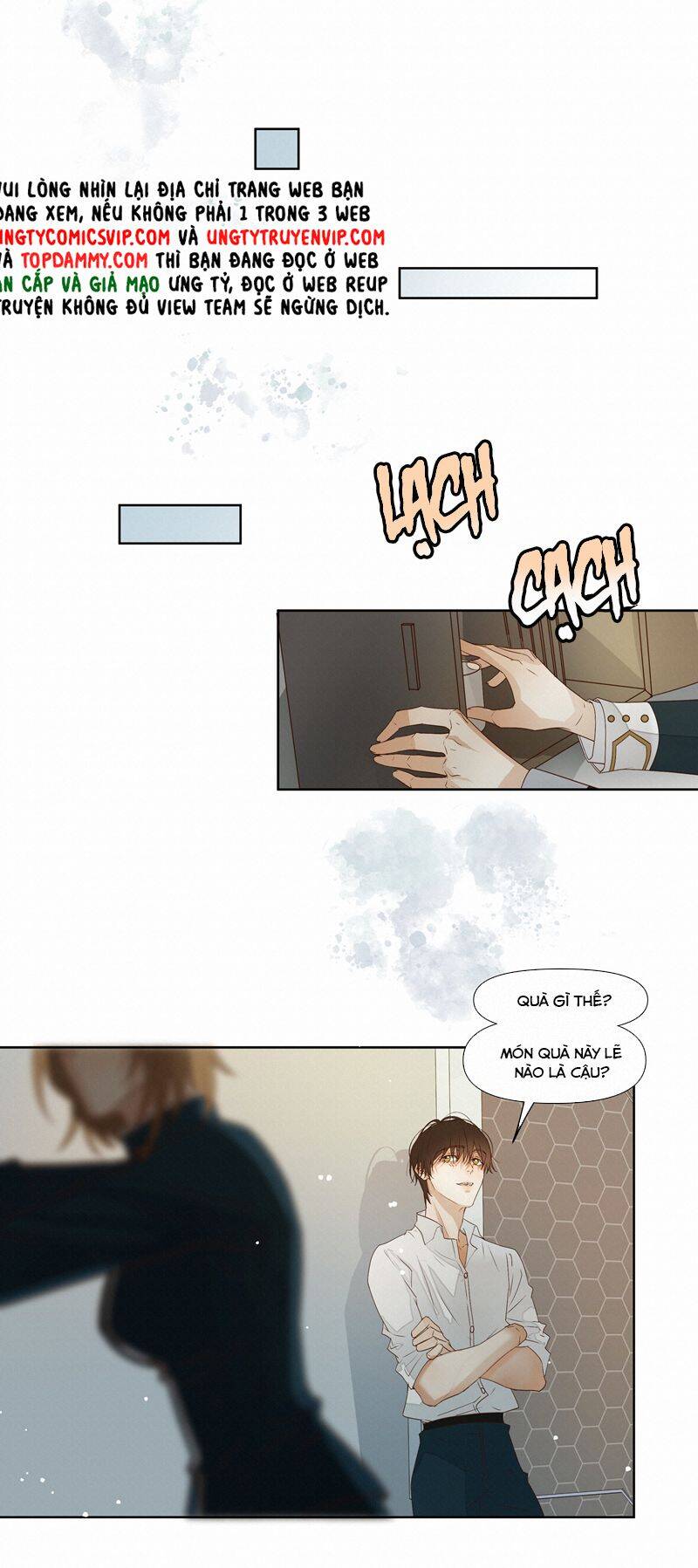 Tuyệt Xử Phùng Sinh Chapter 26 - Trang 25