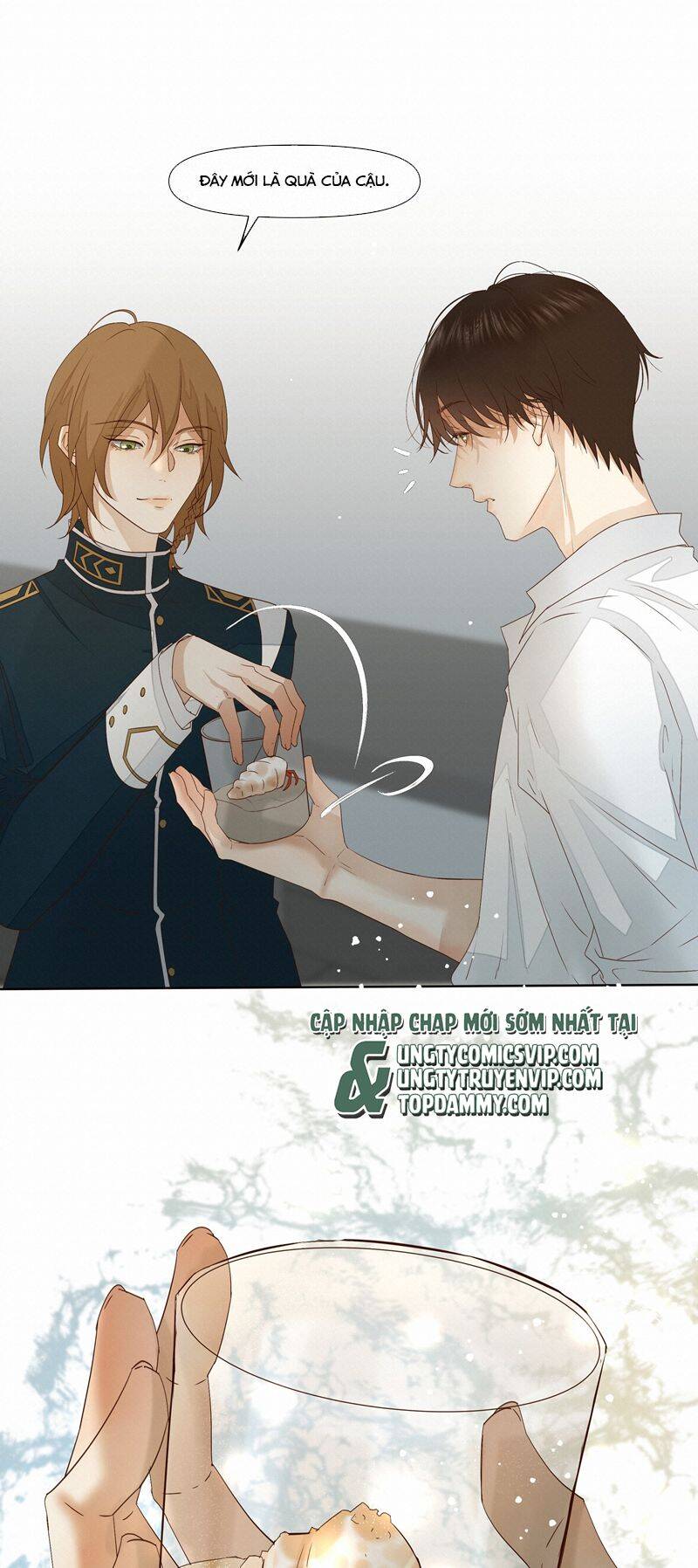 Tuyệt Xử Phùng Sinh Chapter 26 - Trang 26