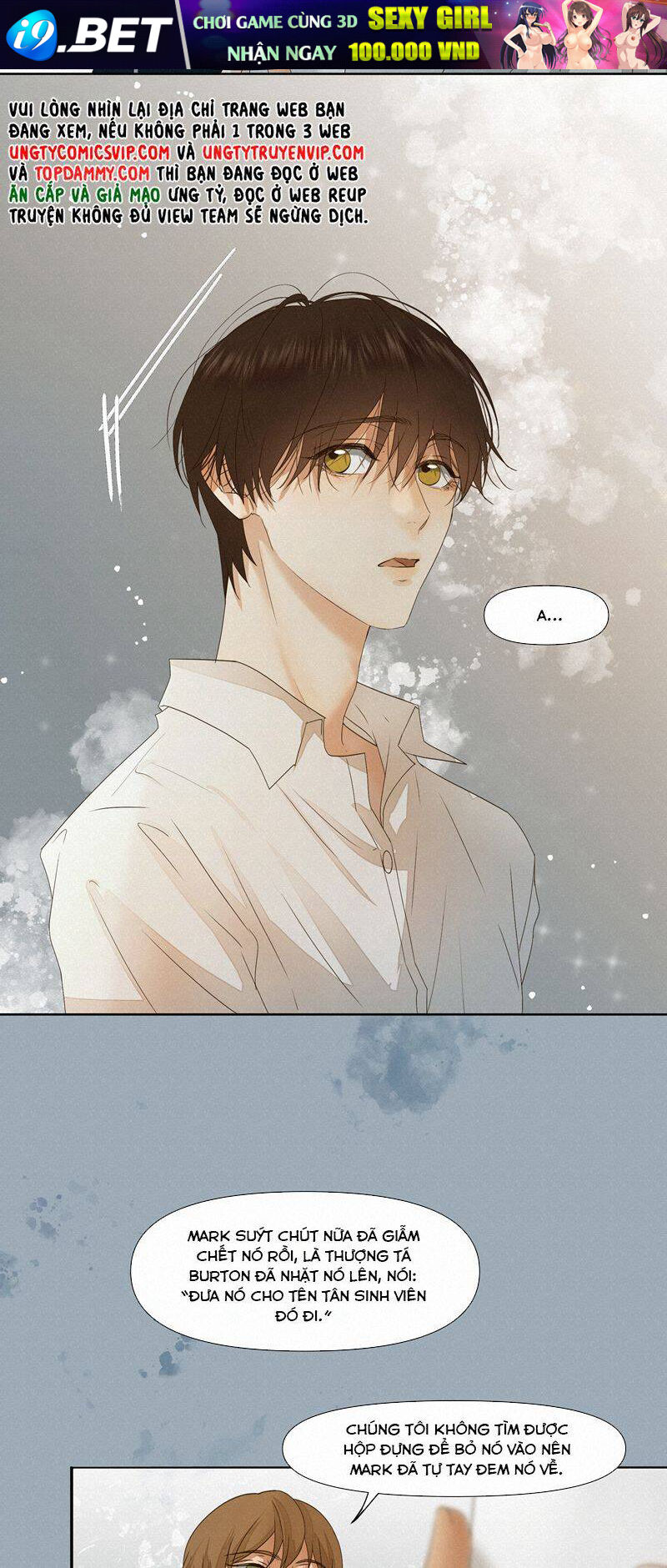 Tuyệt Xử Phùng Sinh Chapter 26 - Trang 29