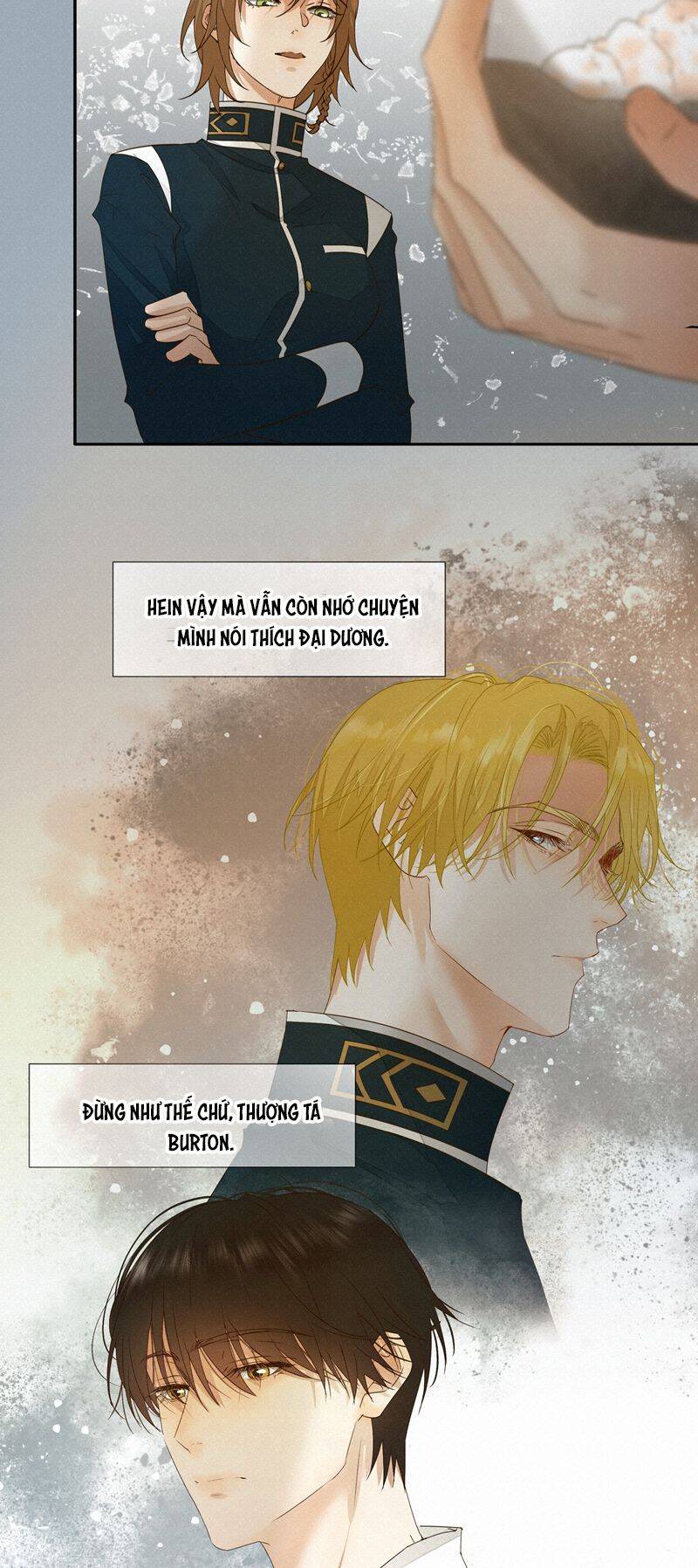 Tuyệt Xử Phùng Sinh Chapter 26 - Trang 30