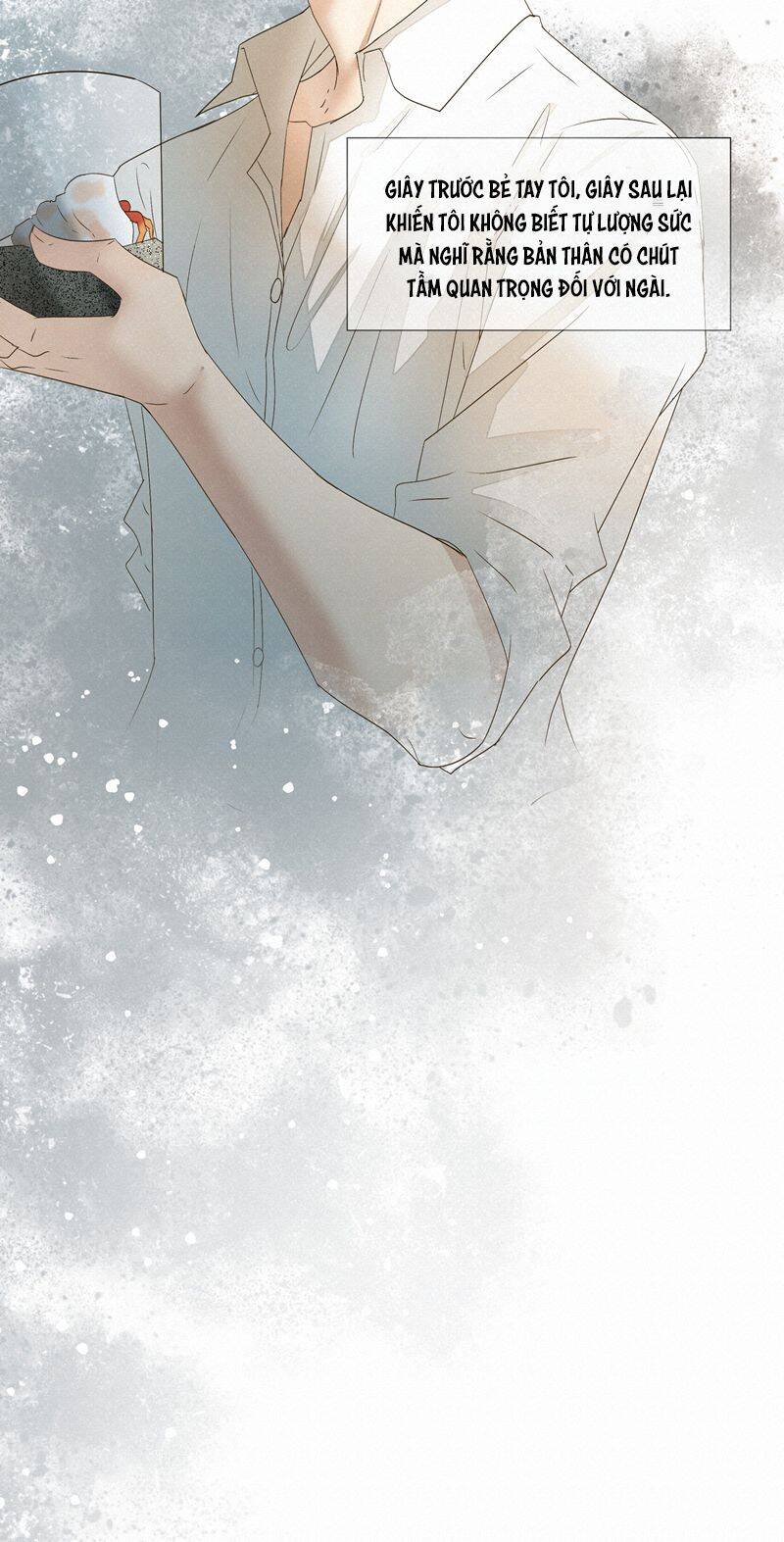 Tuyệt Xử Phùng Sinh Chapter 26 - Trang 31