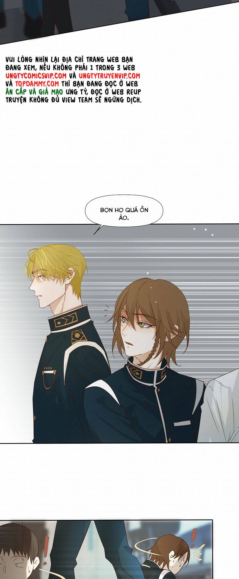 Tuyệt Xử Phùng Sinh Chapter 26 - Trang 5