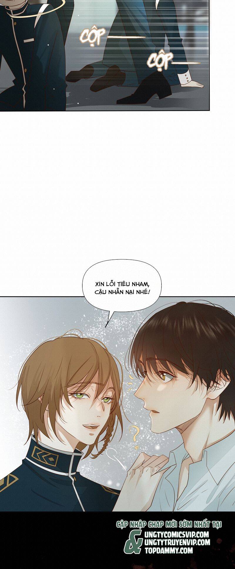 Tuyệt Xử Phùng Sinh Chapter 26 - Trang 6