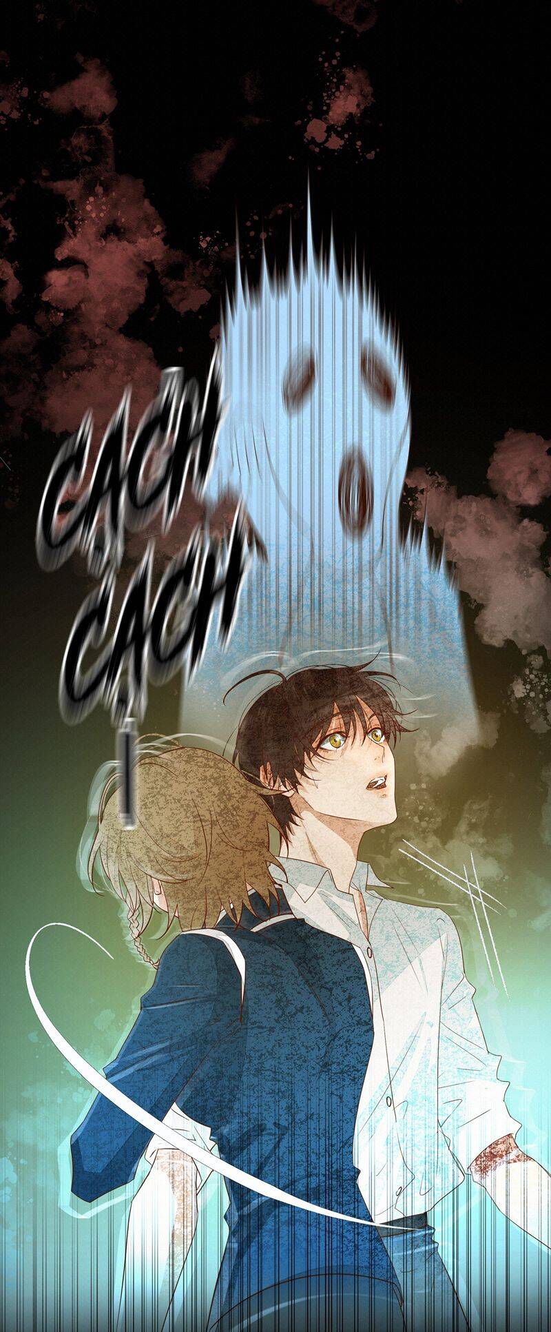 Tuyệt Xử Phùng Sinh Chapter 26 - Trang 7