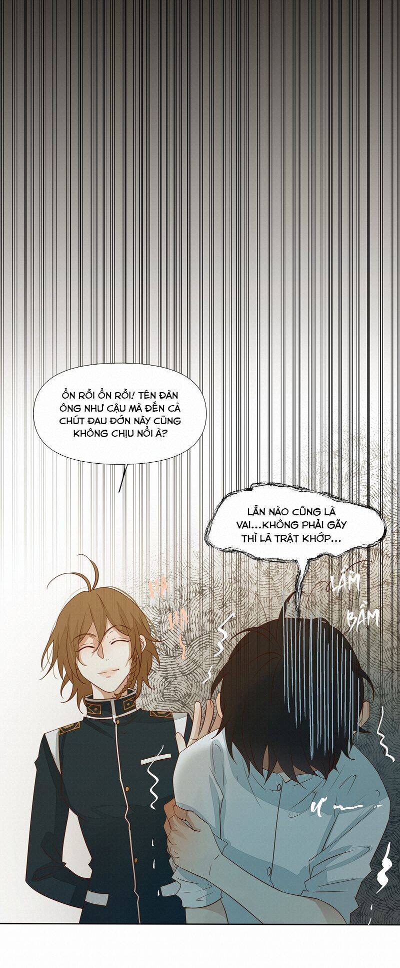 Tuyệt Xử Phùng Sinh Chapter 26 - Trang 9