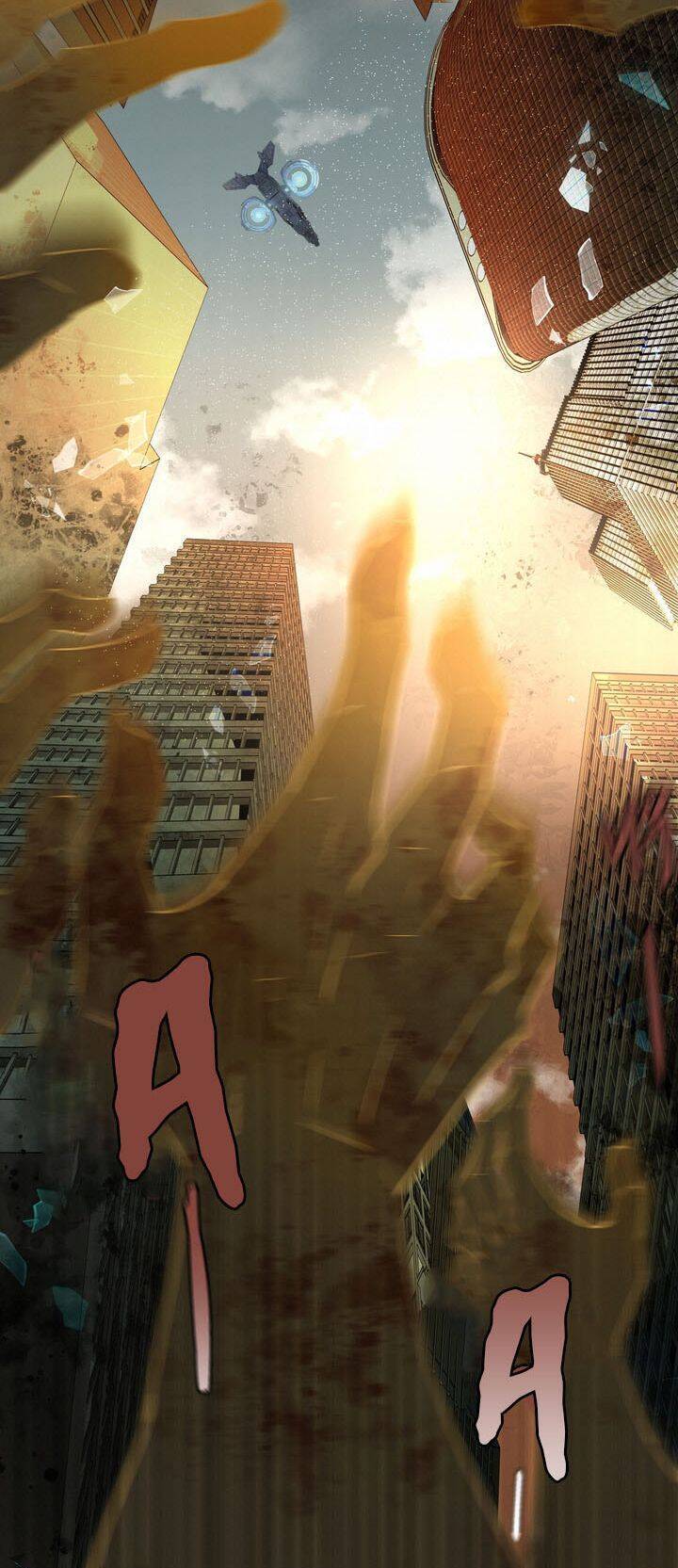 Tuyệt Xử Phùng Sinh Chapter 27 - Trang 12