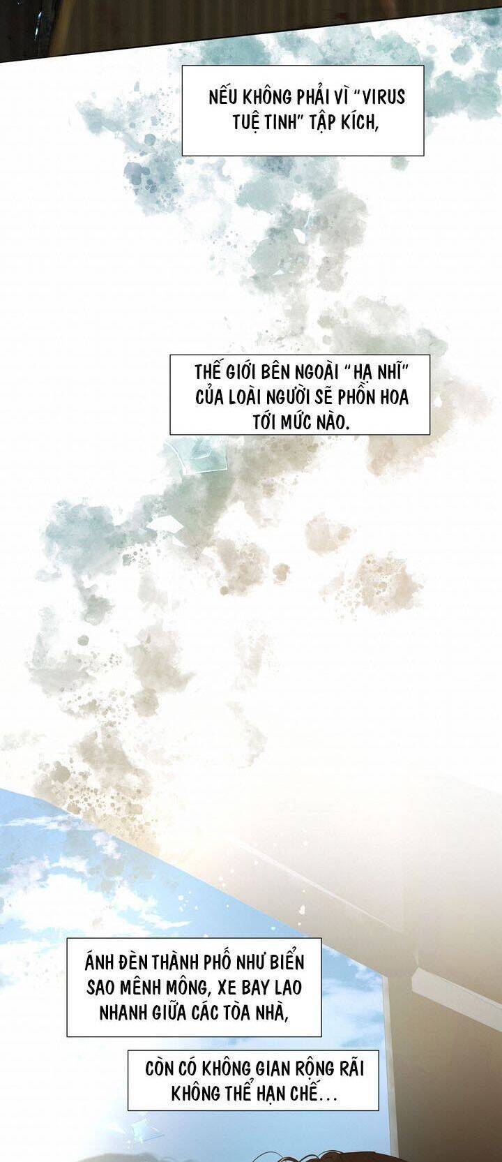 Tuyệt Xử Phùng Sinh Chapter 27 - Trang 13