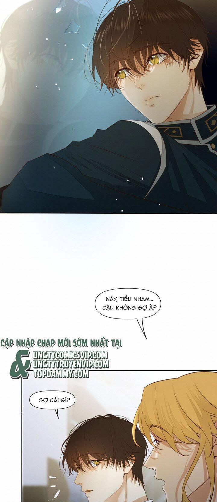 Tuyệt Xử Phùng Sinh Chapter 27 - Trang 14