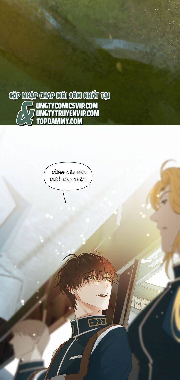 Tuyệt Xử Phùng Sinh Chapter 27 - Trang 20