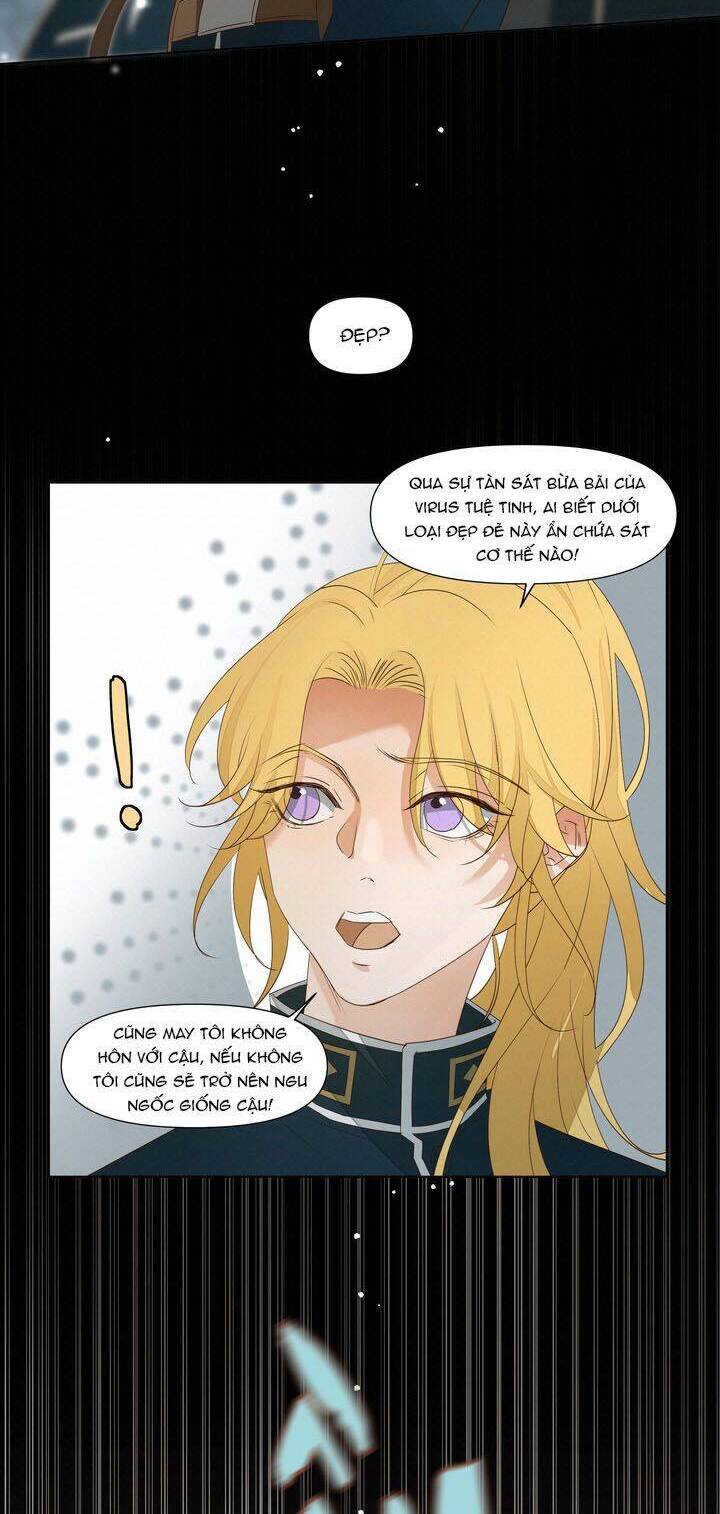 Tuyệt Xử Phùng Sinh Chapter 27 - Trang 21