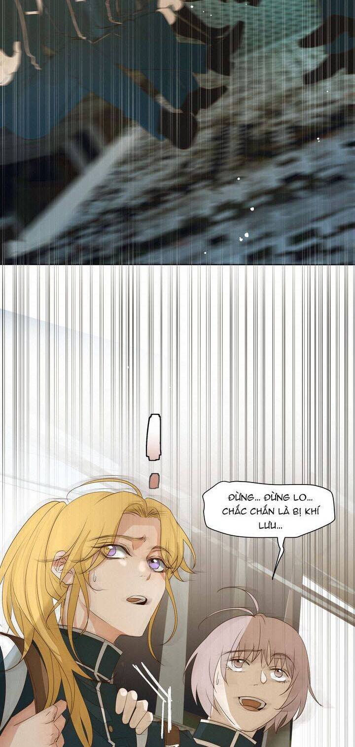 Tuyệt Xử Phùng Sinh Chapter 27 - Trang 23