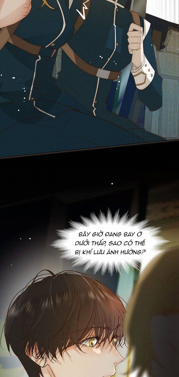 Tuyệt Xử Phùng Sinh Chapter 27 - Trang 24