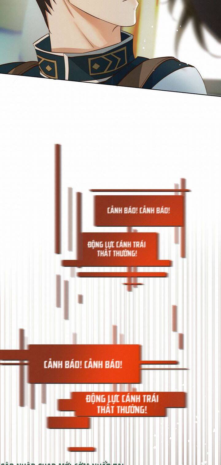 Tuyệt Xử Phùng Sinh Chapter 27 - Trang 25