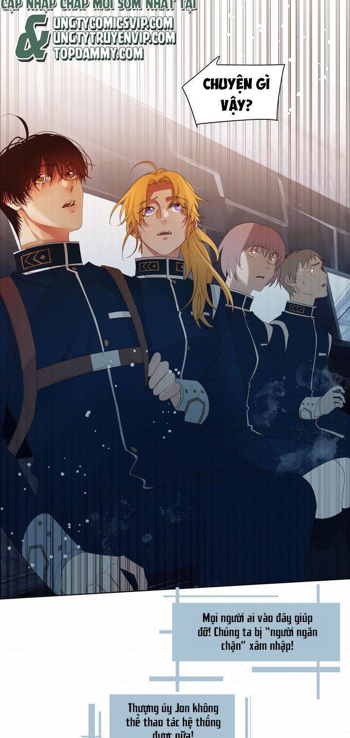 Tuyệt Xử Phùng Sinh Chapter 27 - Trang 26