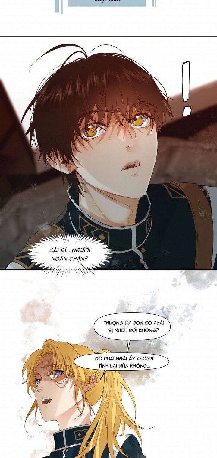 Tuyệt Xử Phùng Sinh Chapter 27 - Trang 27