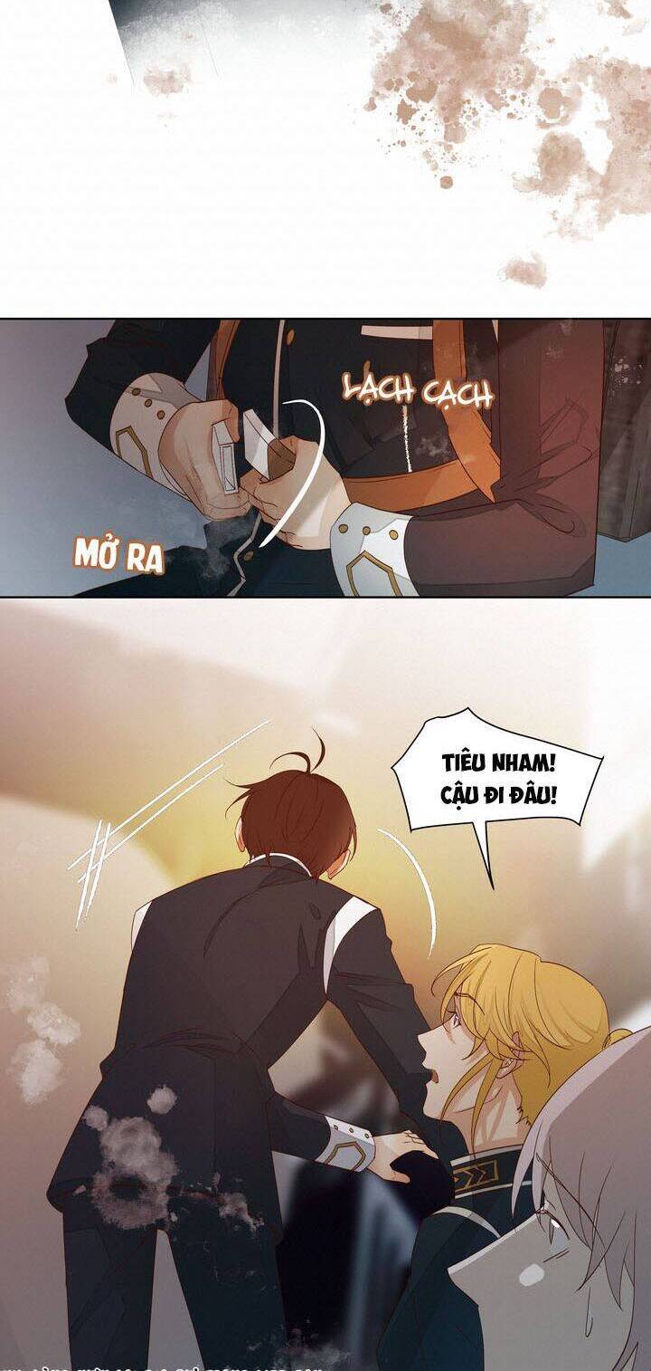 Tuyệt Xử Phùng Sinh Chapter 27 - Trang 29