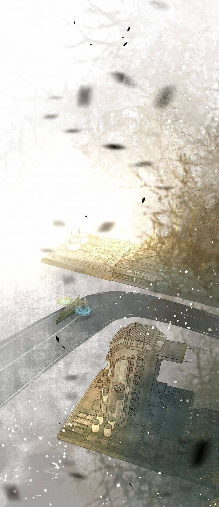 Tuyệt Xử Phùng Sinh Chapter 27 - Trang 3