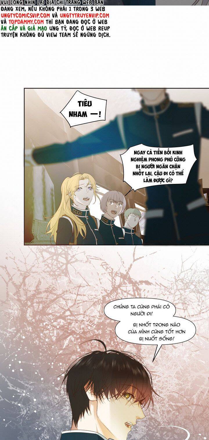 Tuyệt Xử Phùng Sinh Chapter 27 - Trang 30