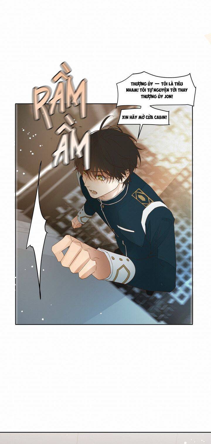 Tuyệt Xử Phùng Sinh Chapter 27 - Trang 32