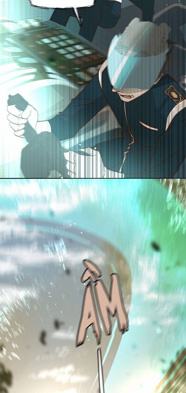 Tuyệt Xử Phùng Sinh Chapter 27 - Trang 34