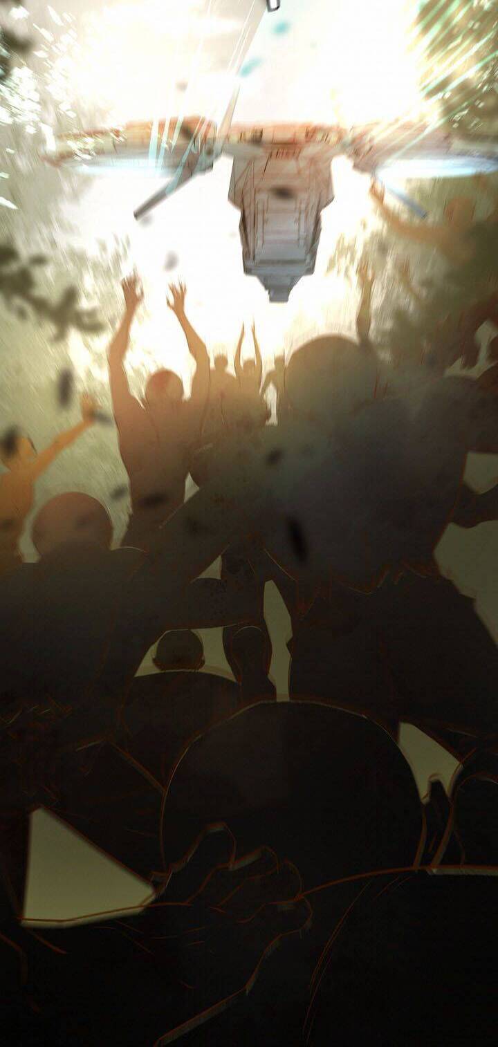 Tuyệt Xử Phùng Sinh Chapter 27 - Trang 35