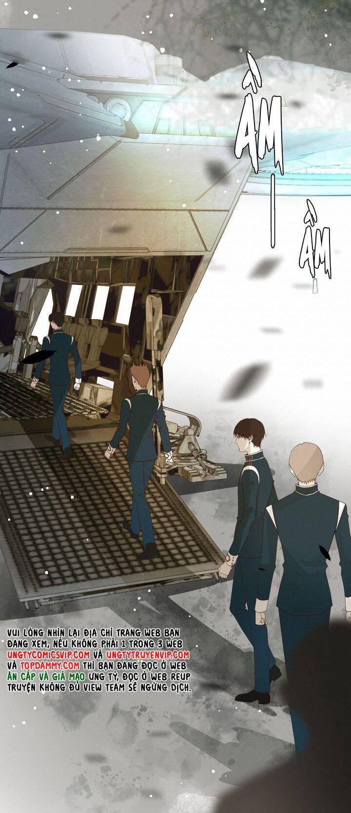 Tuyệt Xử Phùng Sinh Chapter 27 - Trang 4