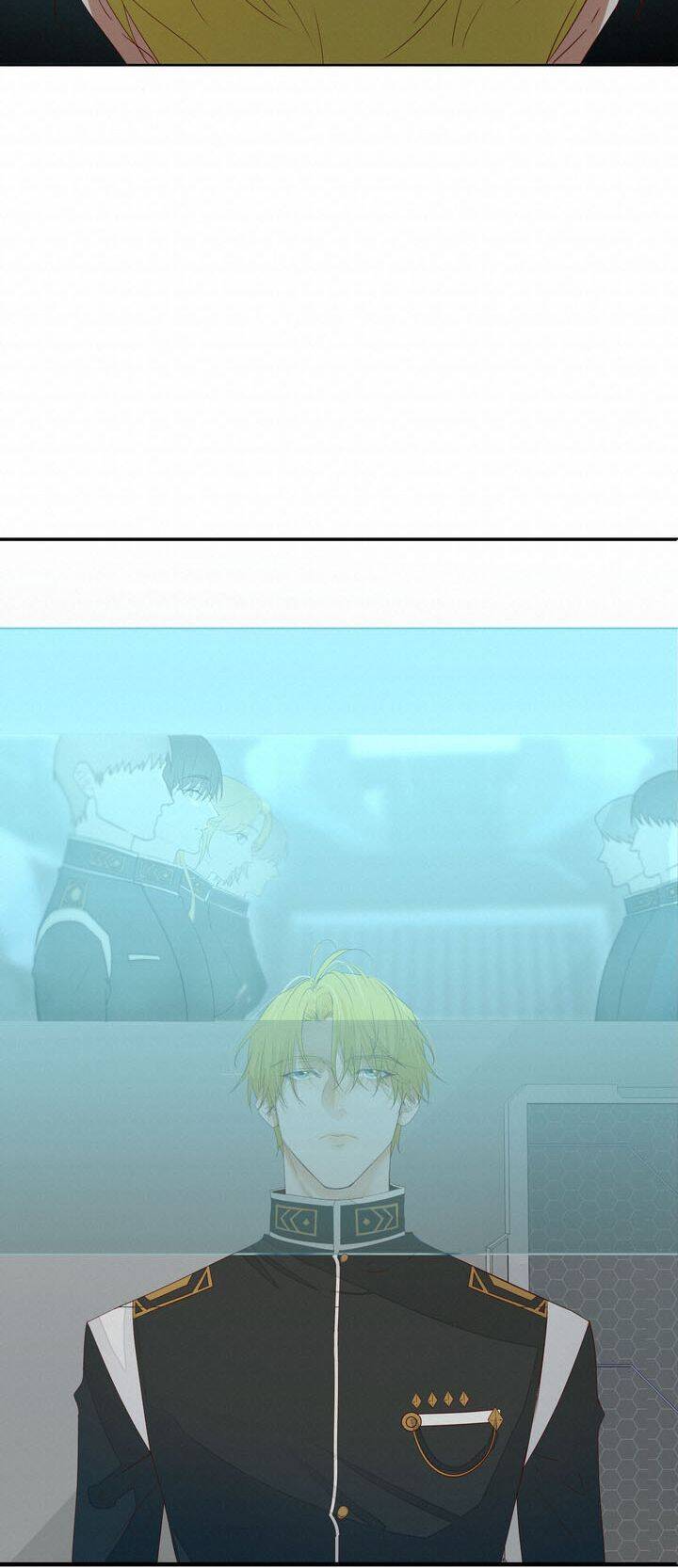 Tuyệt Xử Phùng Sinh Chapter 27 - Trang 6