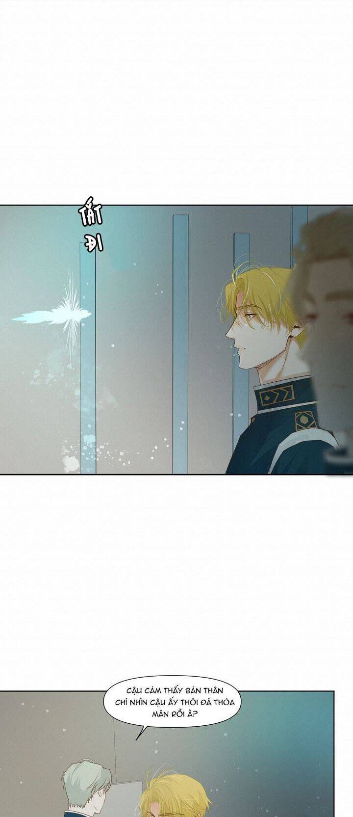 Tuyệt Xử Phùng Sinh Chapter 27 - Trang 7