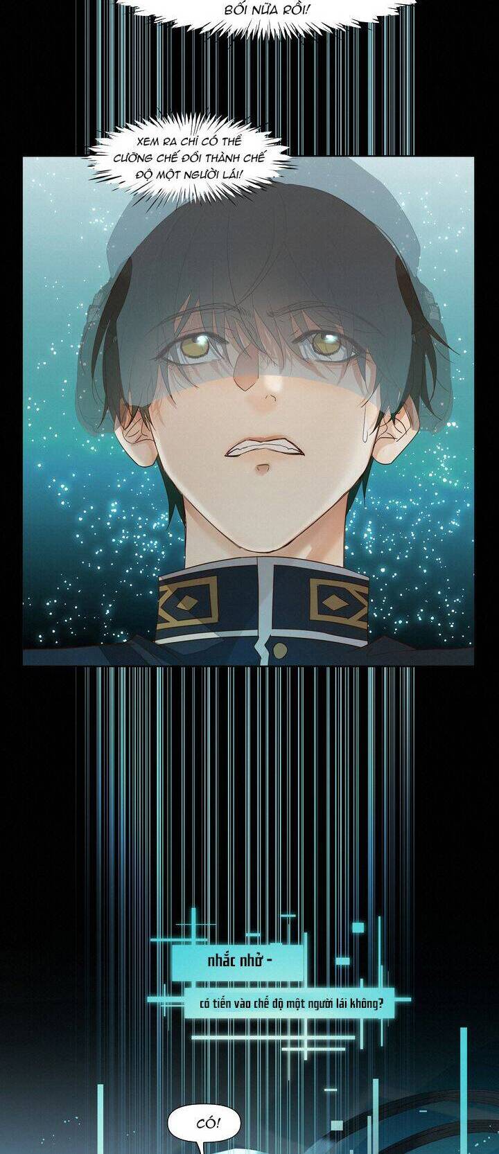 Tuyệt Xử Phùng Sinh Chapter 28 - Trang 10