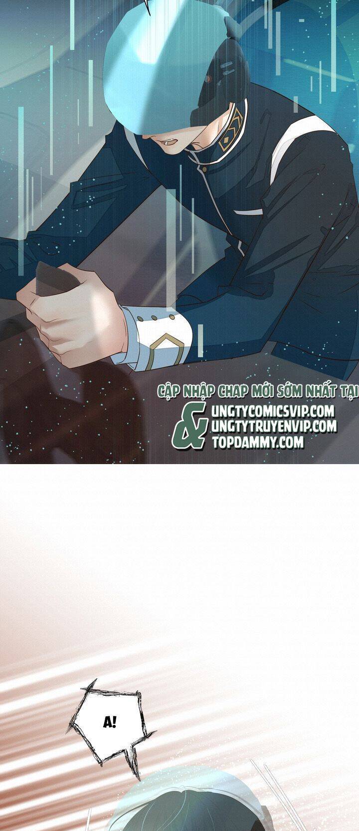 Tuyệt Xử Phùng Sinh Chapter 28 - Trang 11
